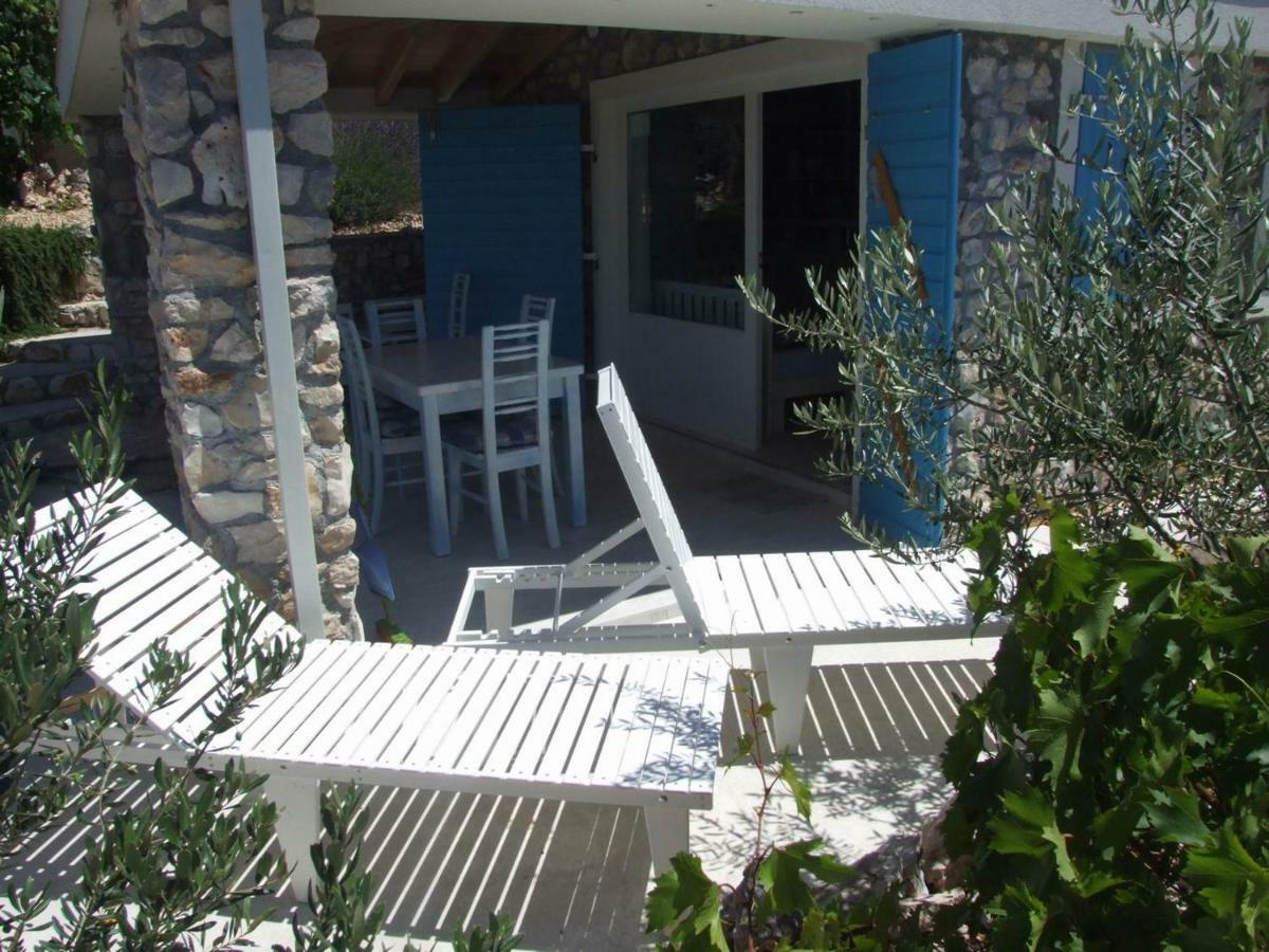 Stone House Marina-Sevid, 1 House-1 Apartment Eksteriør bilde