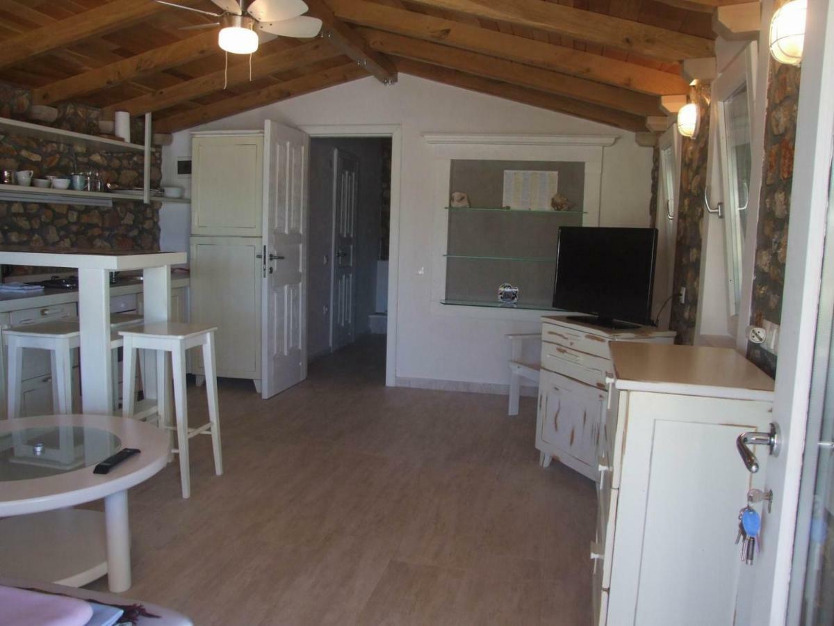 Stone House Marina-Sevid, 1 House-1 Apartment Eksteriør bilde