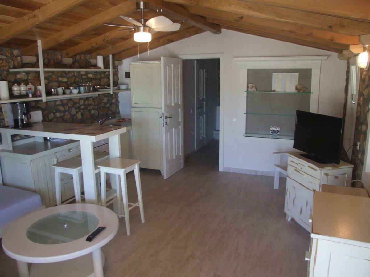 Stone House Marina-Sevid, 1 House-1 Apartment Eksteriør bilde
